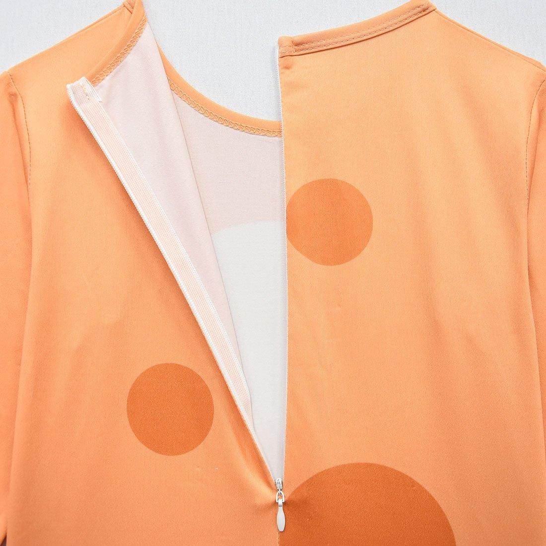 Boys Bluey Girls Bingo Dog Kids Halloween Cosplay Party jumpsuit Onesie Costume - zzcosplay