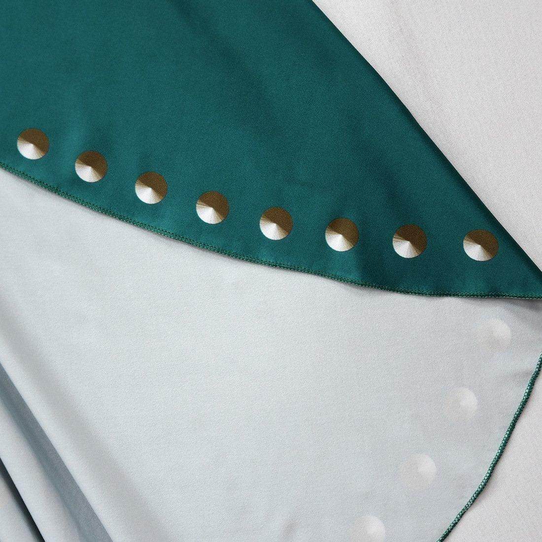 Frozen Girl Dresses Baby Kid Princess Anna Dress Snow Queen Cosplay Costume Party Dress - zzcosplay