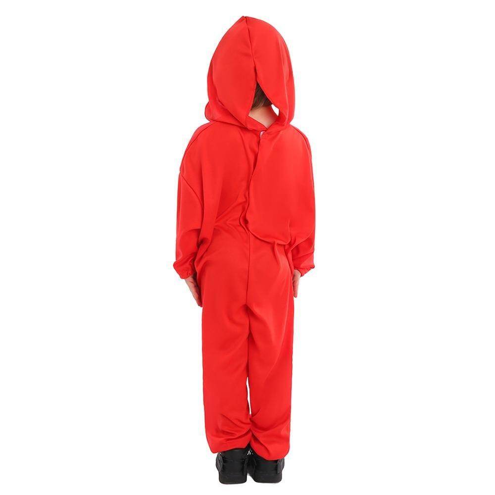 Funny Food French Fries Party Costume Theme For kids - zzcosplay