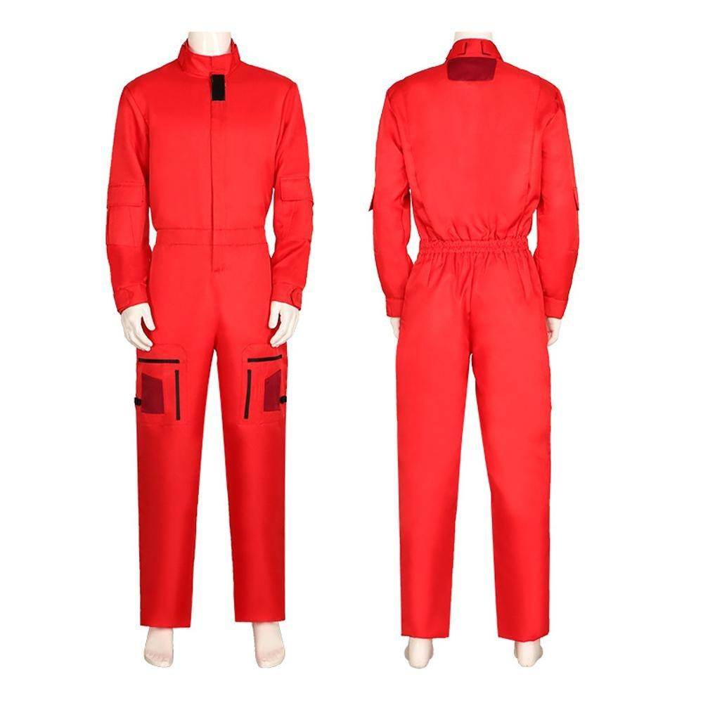 Guardians of the Galaxy Vol.3 Star-Lord Gamora Cosplay Costume Jumpsuit Carnival Halloween Party Disguise Suit - zzcosplay