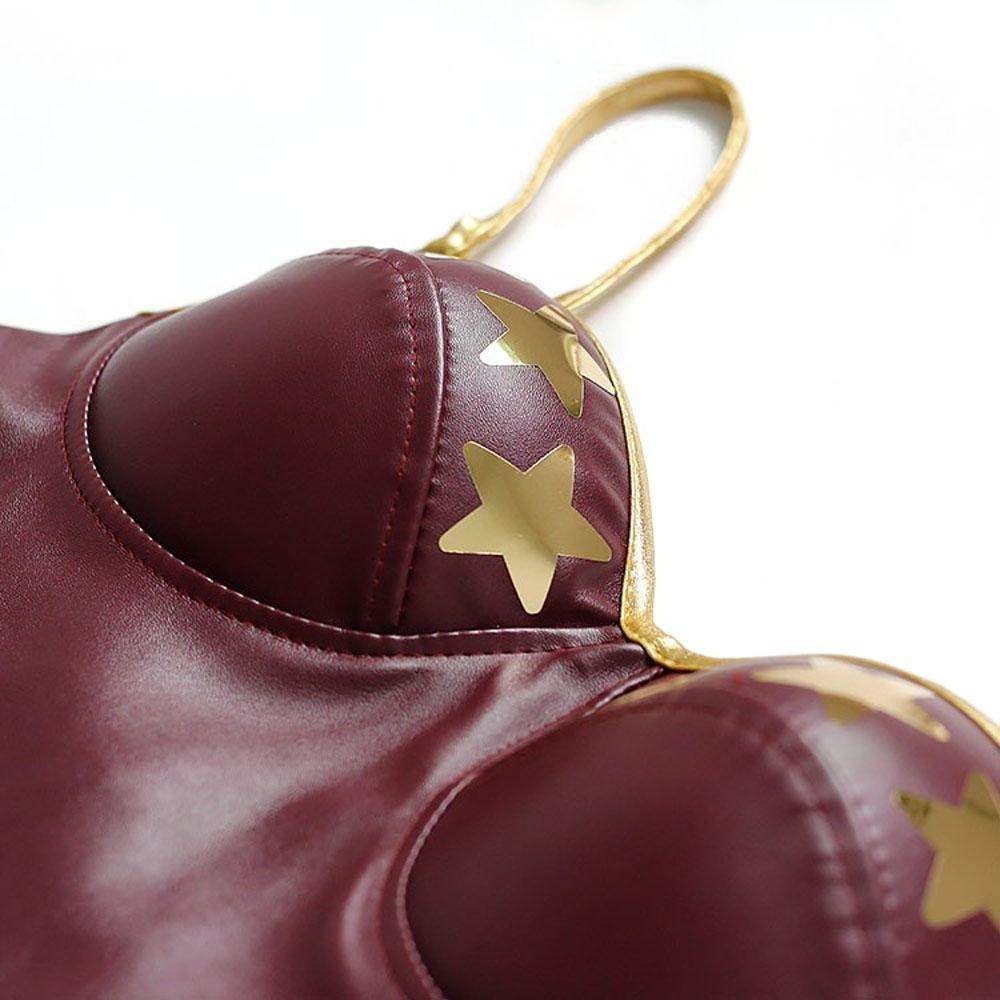 Hero stage costumes Roman war god Costume Halloween For Adult - zzcosplay