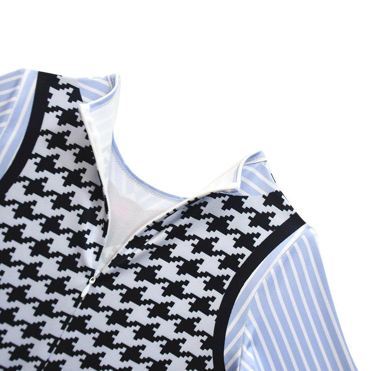 Inside Out Fear Cosplay Jumpsuit for Boys Kids' Zentai Costume - zzcosplay