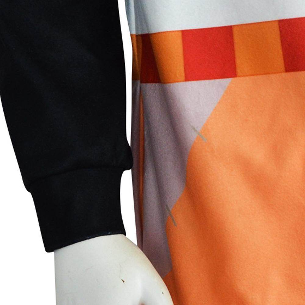 Kung Fu Panda 4 Po Adult Cosplay Costume Outfits Halloween Carnival Suit - zzcosplay