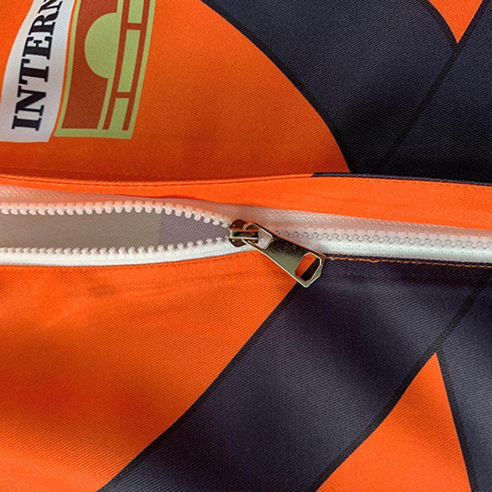 Lethal Company Uniform Game Cosplay Costume Halloween - zzcosplay