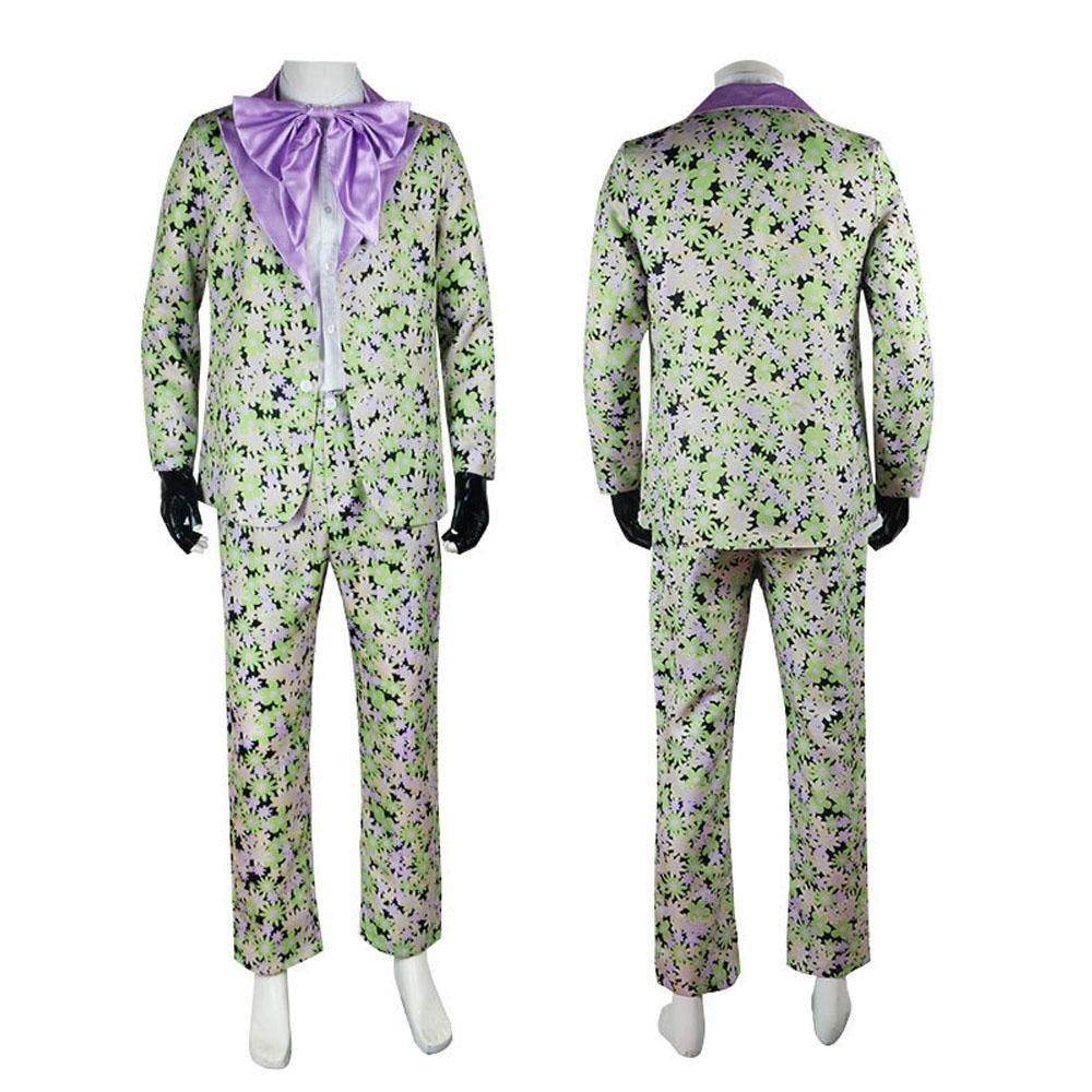 Little Nemo in Slumberland Adult Cosplay Costume Party Halloween Carnival - zzcosplay