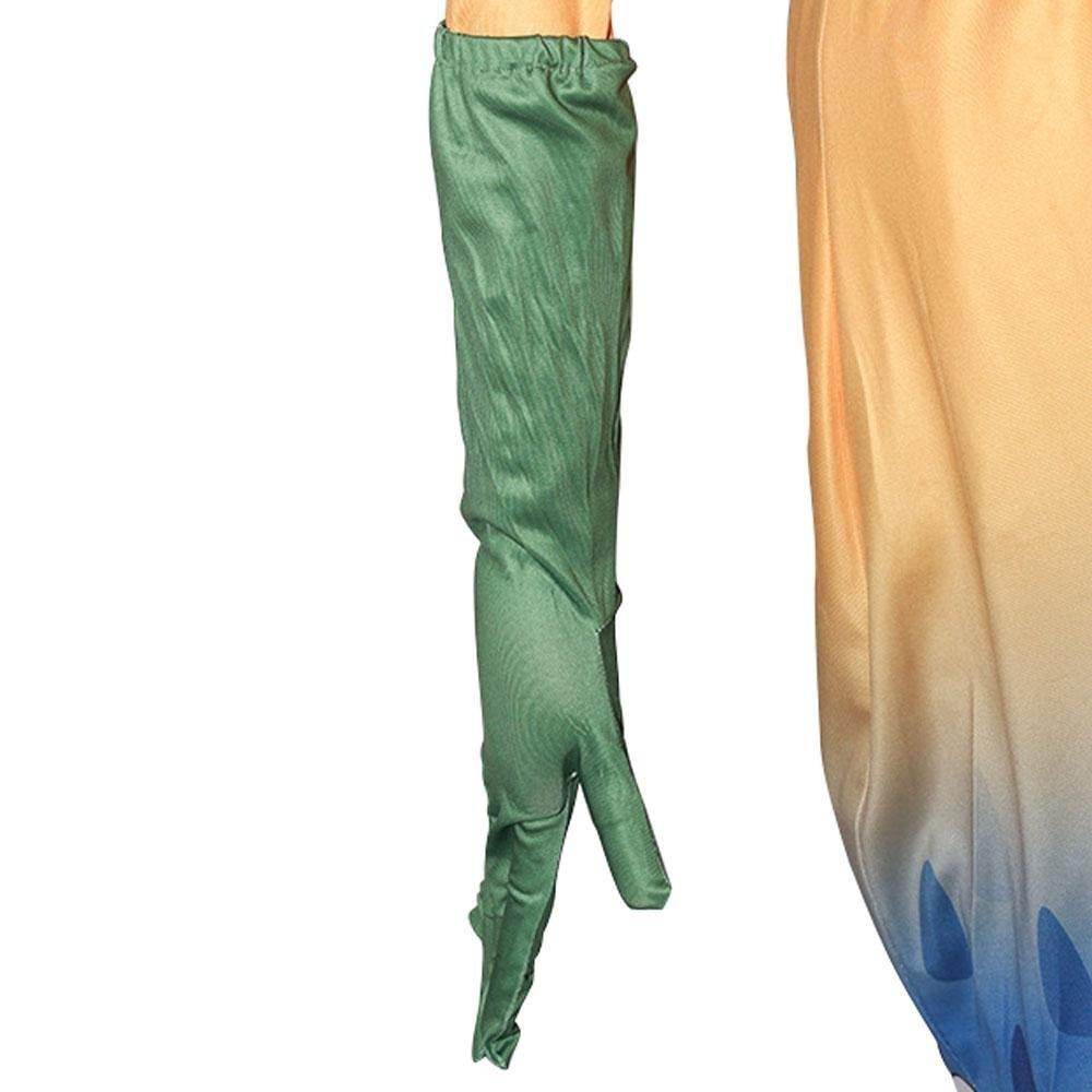 Megamind vs The Doom Syndicate Keiko Morita Cosplay Costumes For Adult - zzcosplay