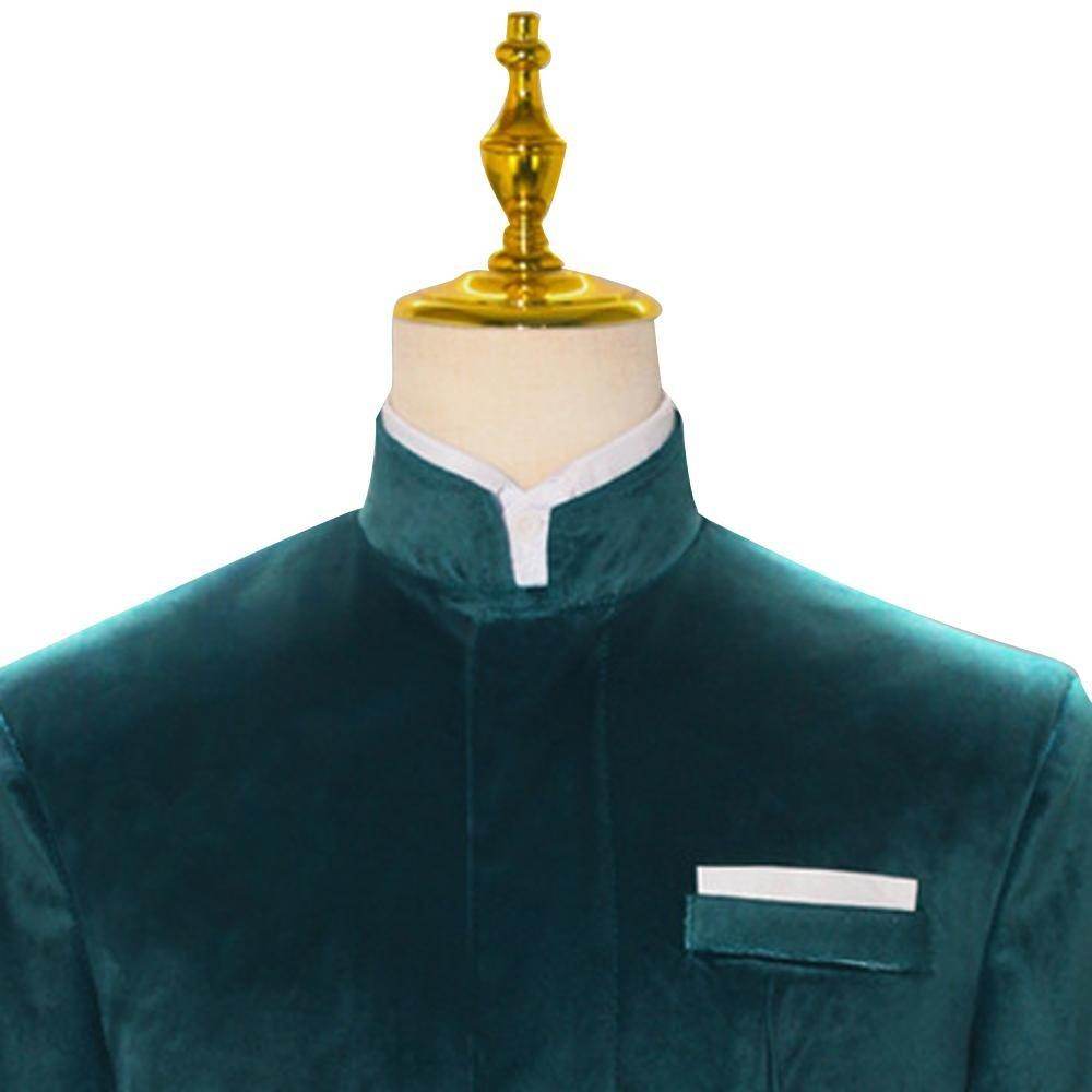 Movie Argylle Adult Cosplay Costume Outfits Halloween Carnival Suit - zzcosplay