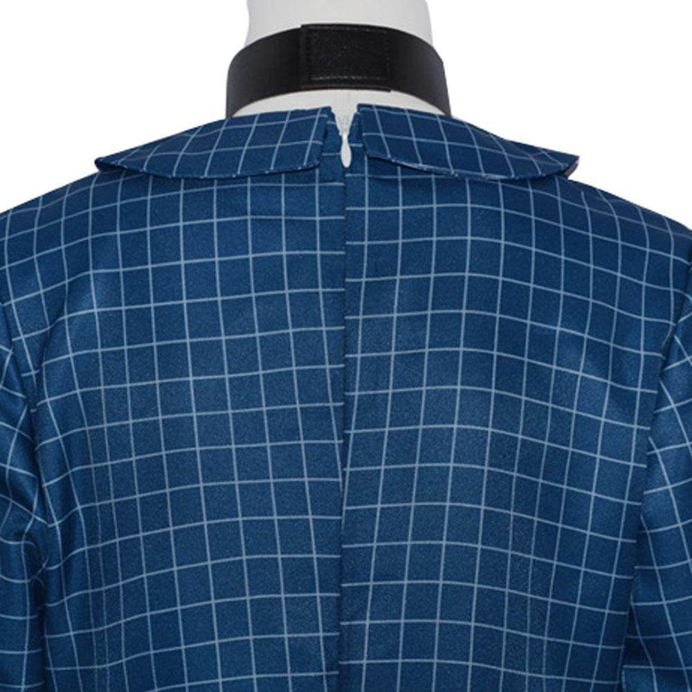 Movie Orphan Esther Cosplay Costumes Carnival Party Outfits Full Set - zzcosplay