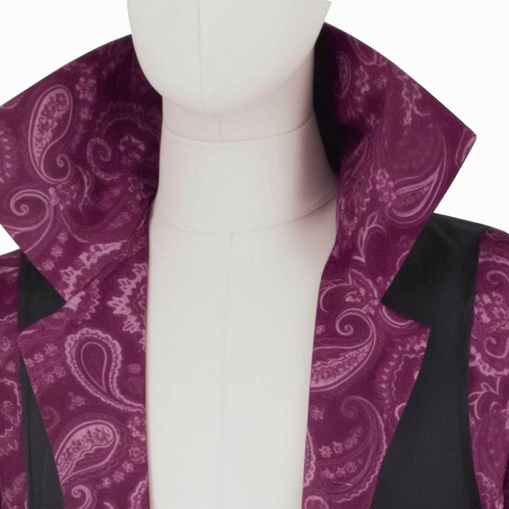 One piece Dracule Mihawk Costume anime cosplay - zzcosplay