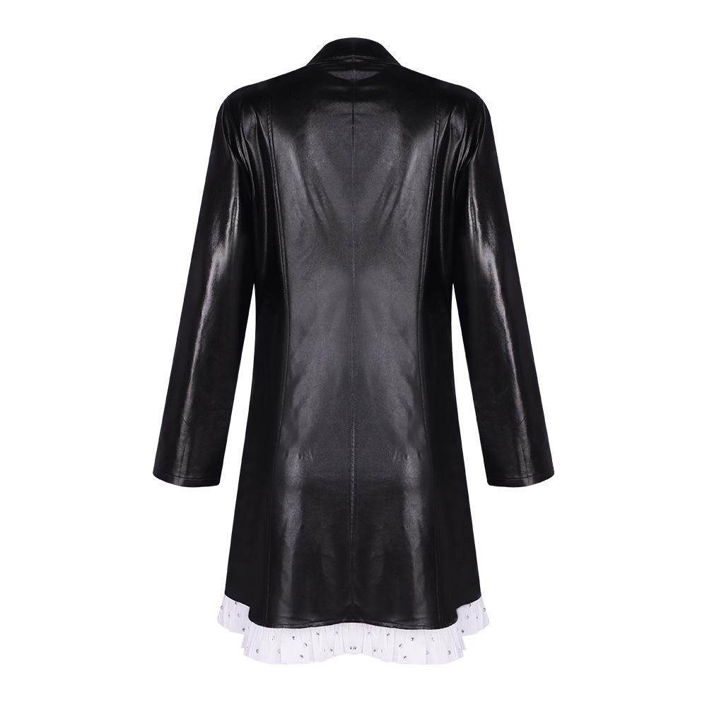 One Piece Niko Robin Costume Party Carnival Cosplay Full Set - zzcosplay