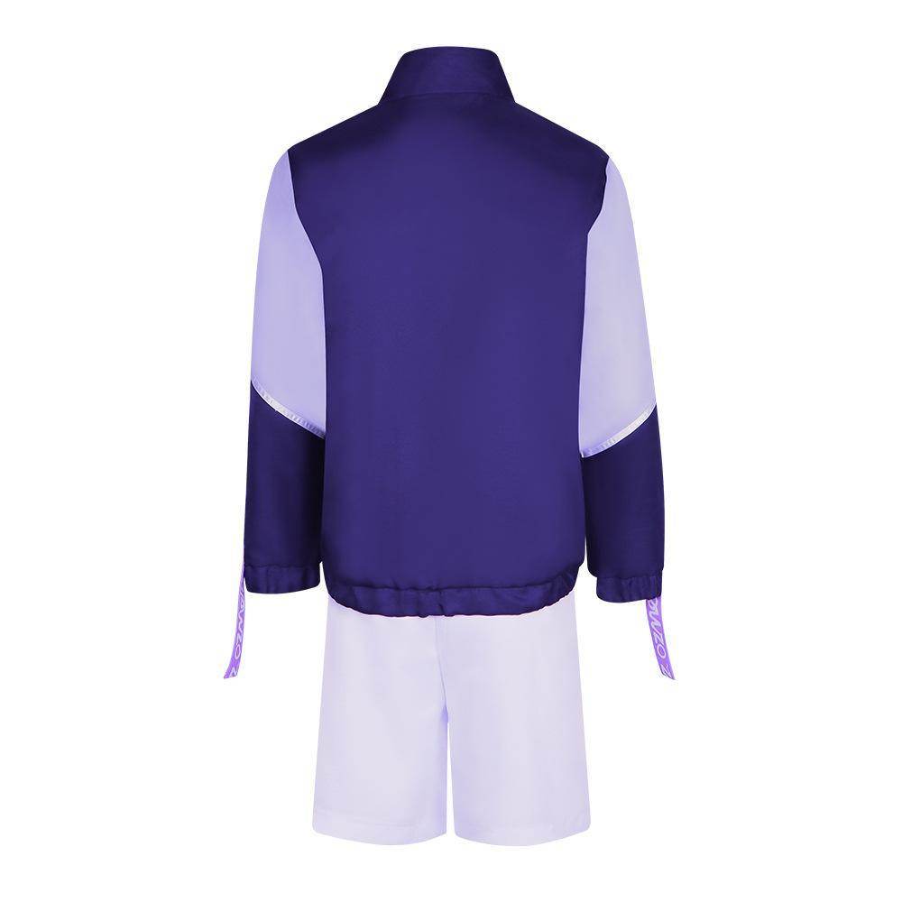 Paradox Live cozmez KANATA YATONOKAMI Suit Adult Cosplay Costume Party Halloween Carnival - zzcosplay