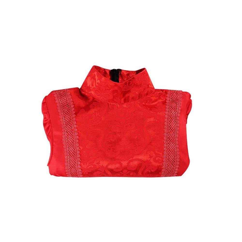 Pearl Cosplay Costume Halloween Dress Outfits Carnival Suit - zzcosplay