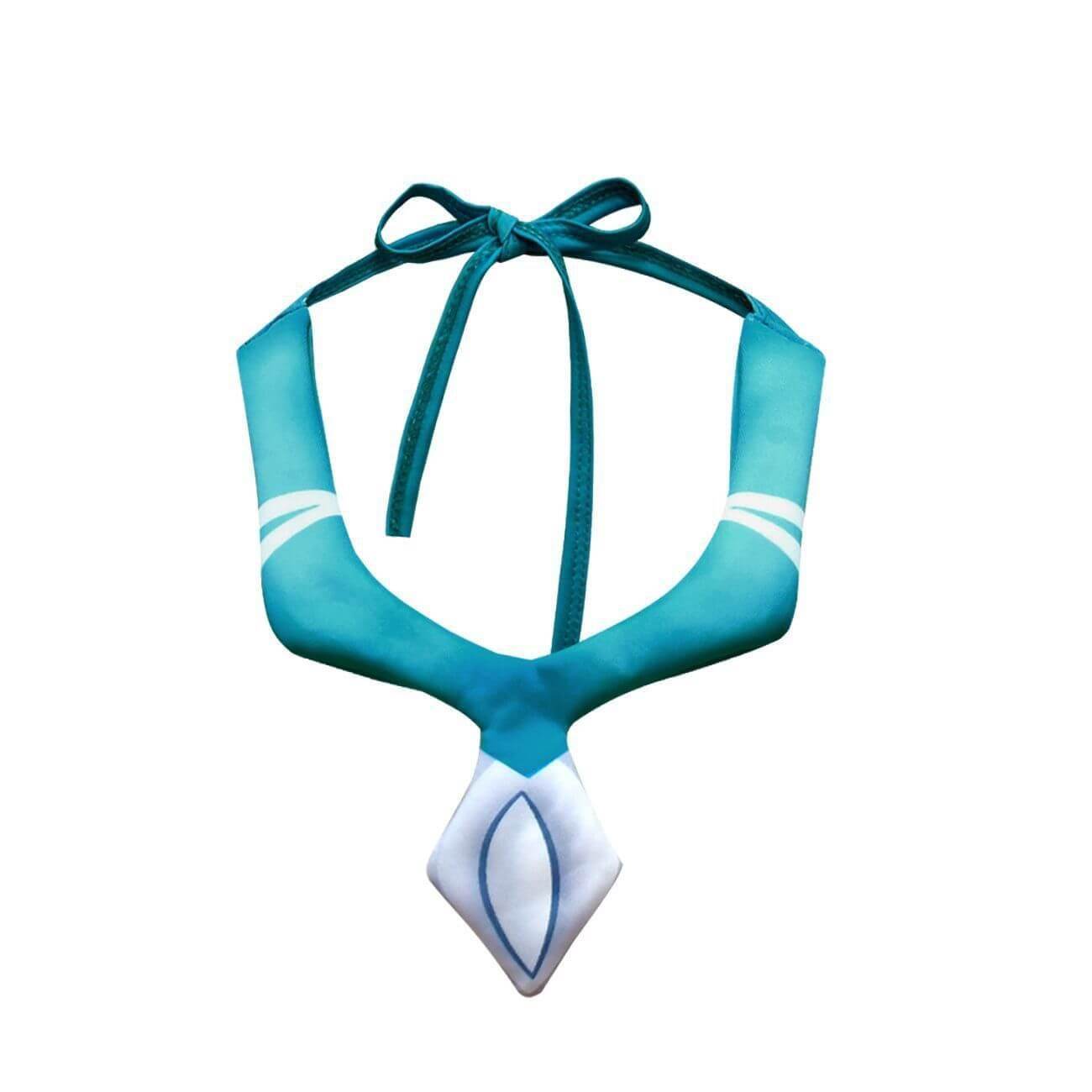 Pocahontas costume for girls Irregular dress Native American Kids Costume - zzcosplay