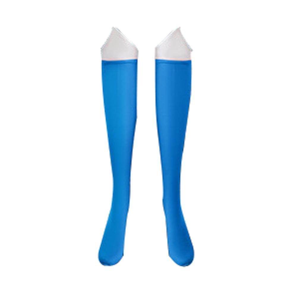 Sailor Moon Mizuno Ami Costume Uniform Dress Outfits Suit Cosplay Halloween - zzcosplay