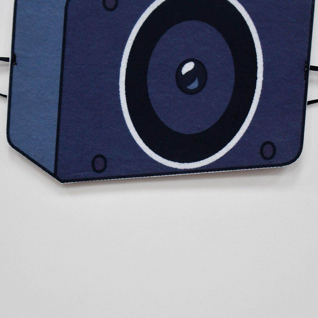 Skibidi Toilet Outfits Jumpsuit Mask Titan Tv man Cosplay Costume For Kids - zzcosplay