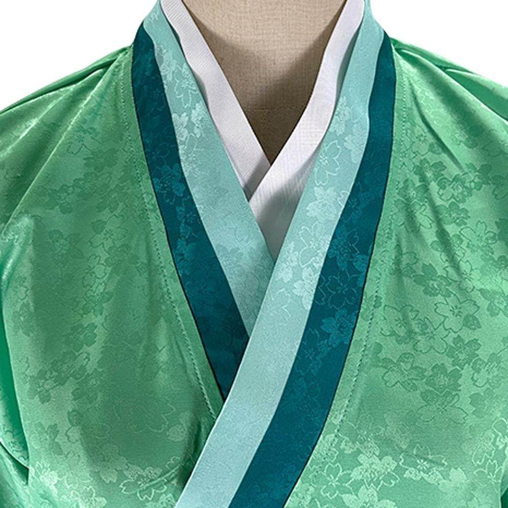 The Apothecary Diaries Kusuriya no Hitorigoto Costume Party Carnival Cosplay Full Set - zzcosplay