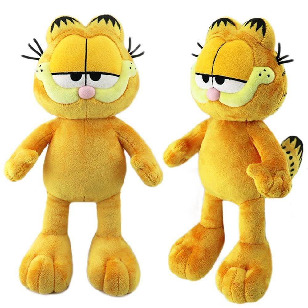 The Garfield Movie Stuffed toys kids Girls Gift - zzcosplay