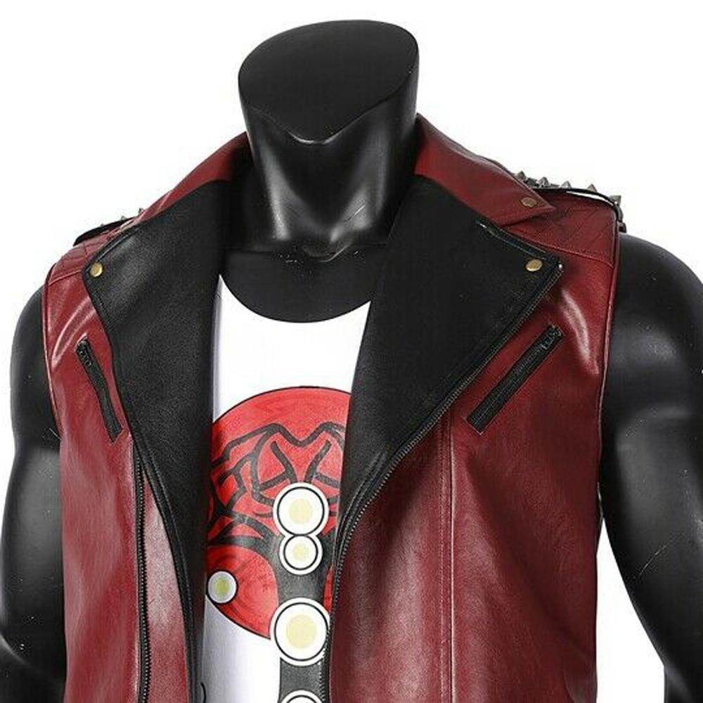 Thor Love and Thunder Cosplay Costume Superhero Halloween Carnival Punk Outfit Suit Full Set for Adults - zzcosplay