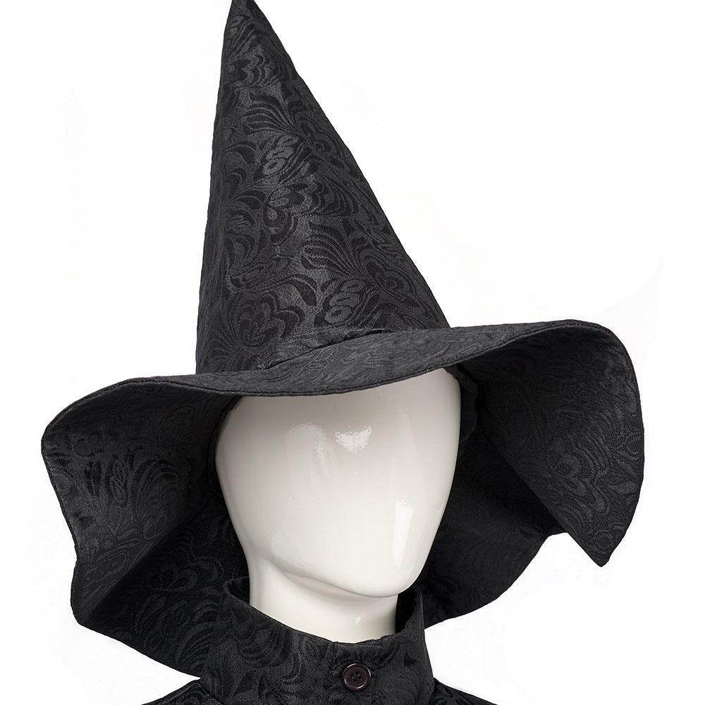 Wicked: Part One Elphaba Movie Costume Cosplay Halloween - zzcosplay