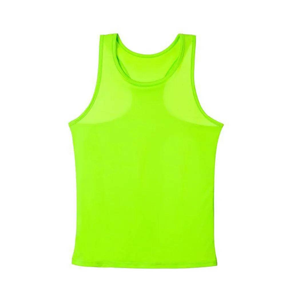 1980s Top Fishnet Women T-shirt 80s Costumes Cosplay Party Carnival - zzcosplay