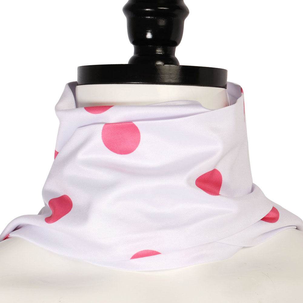 Despicable Me Lucy Cosplay Costume Dress Outfits Carnival Suit - zzcosplay