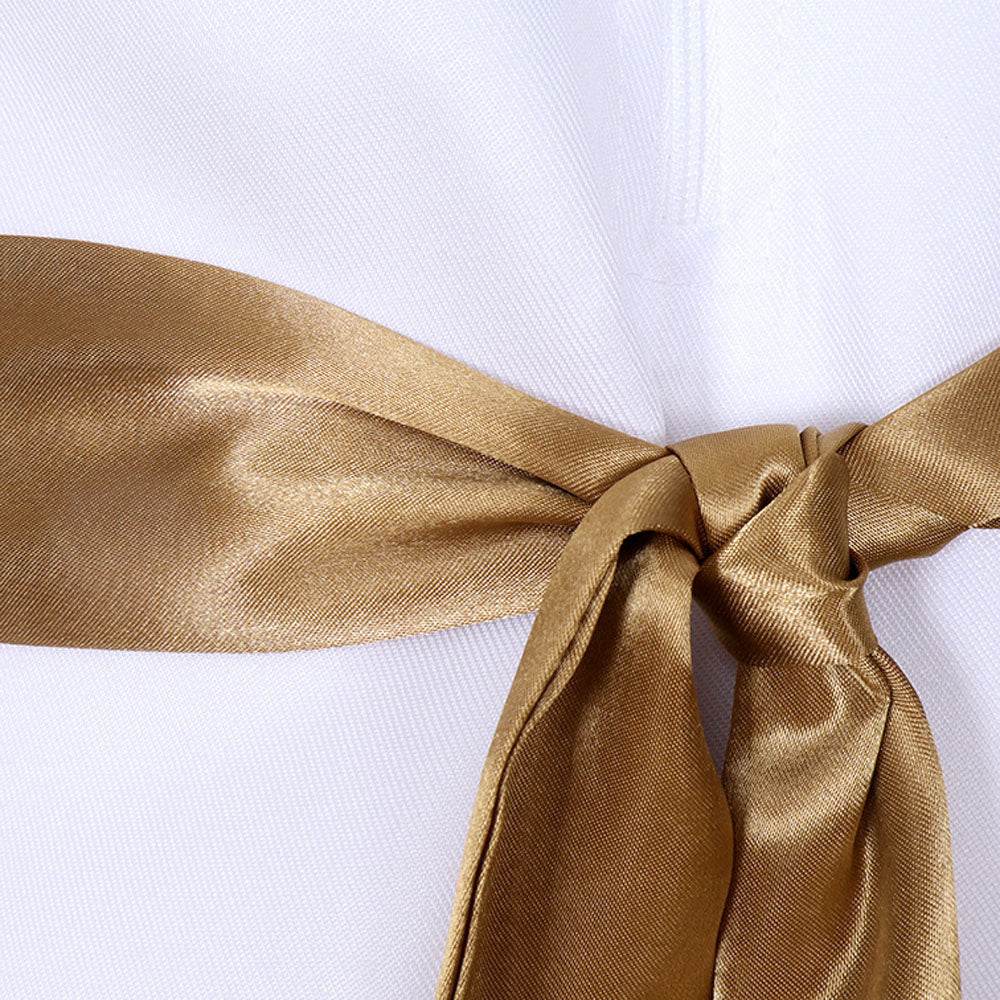 Men's Pope Costume Halloween Medieval Cosplay - zzcosplay