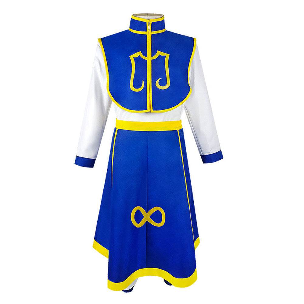 Kurapik HUNTER×HUNTER Cosplay Costume Party Carnival - zzcosplay
