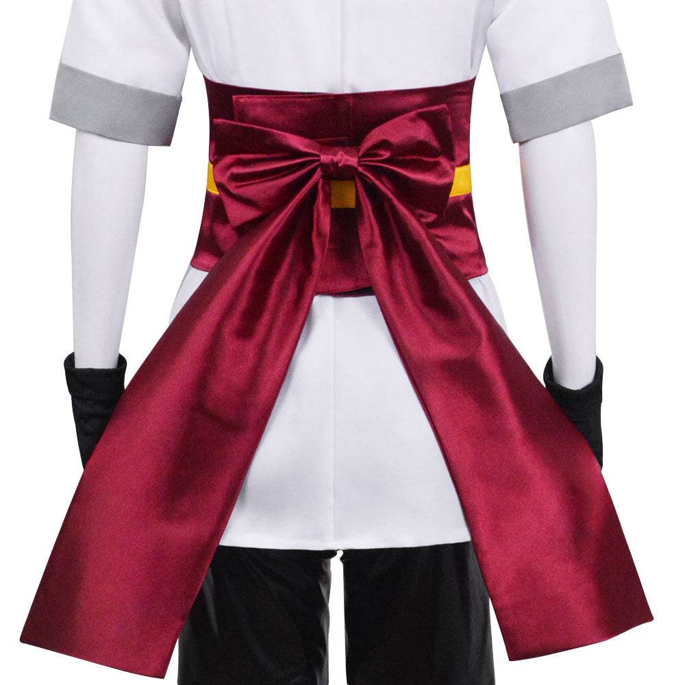 Machi HUNTER×HUNTER Cosplay Costume Party Carnival - zzcosplay