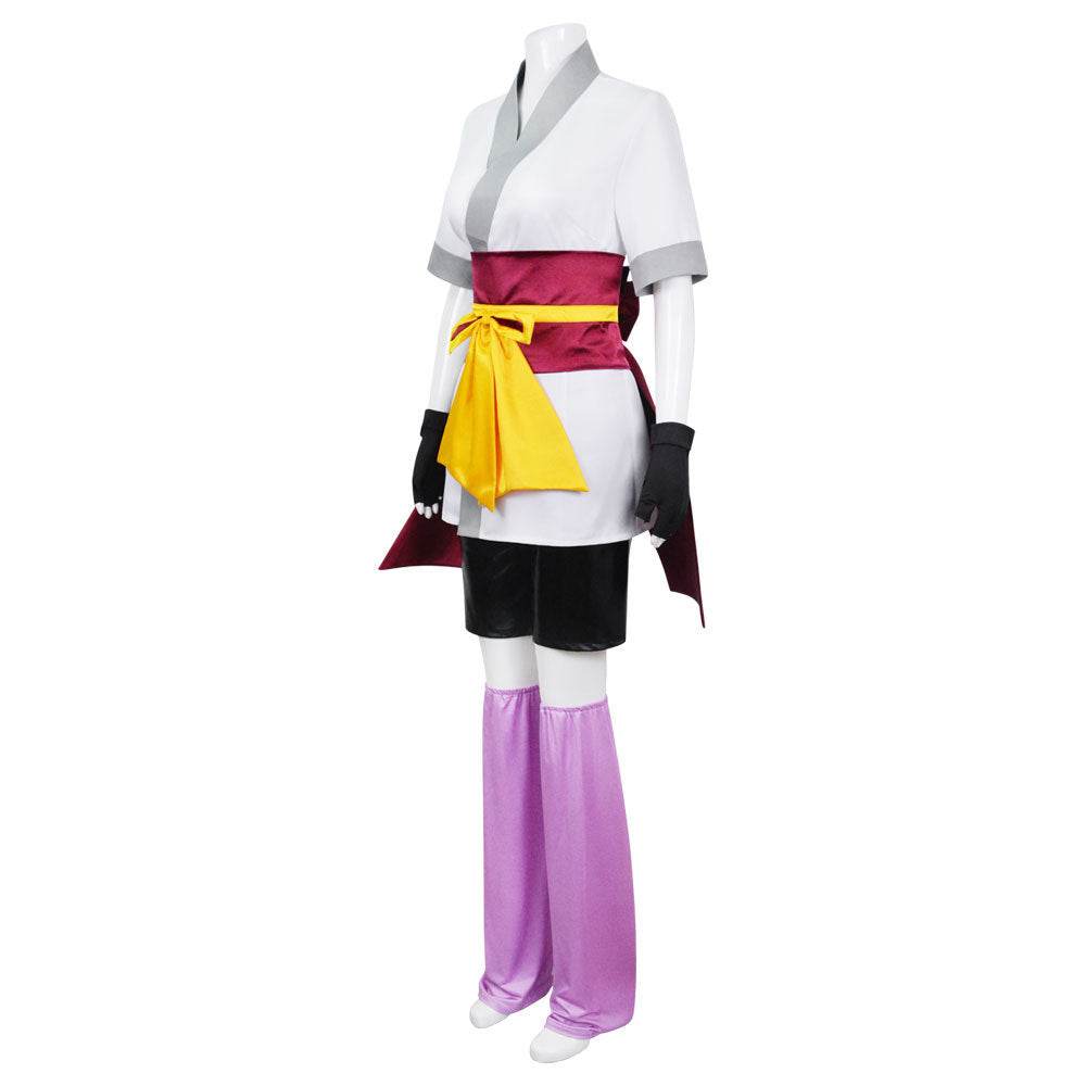 Machi HUNTER×HUNTER Cosplay Costume Party Carnival - zzcosplay