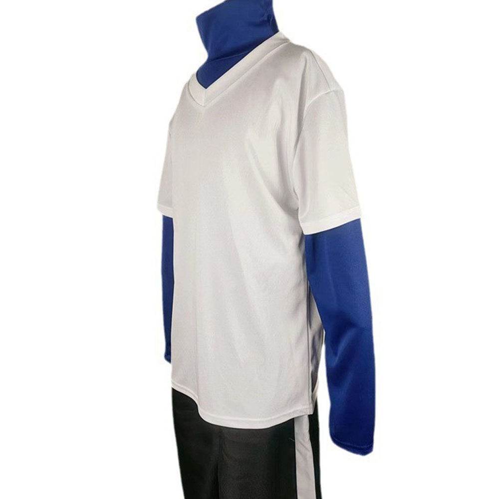 HUNTER×HUNTER Killua Costume cosplay Full set - zzcosplay
