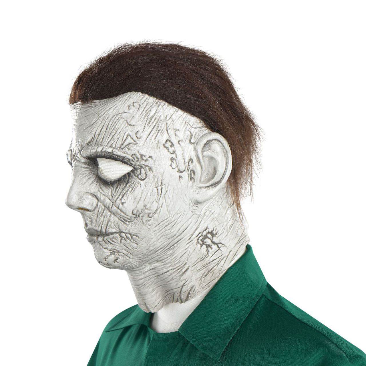Halloween Michael Myers Costume Workwear Cosplay - zzcosplay