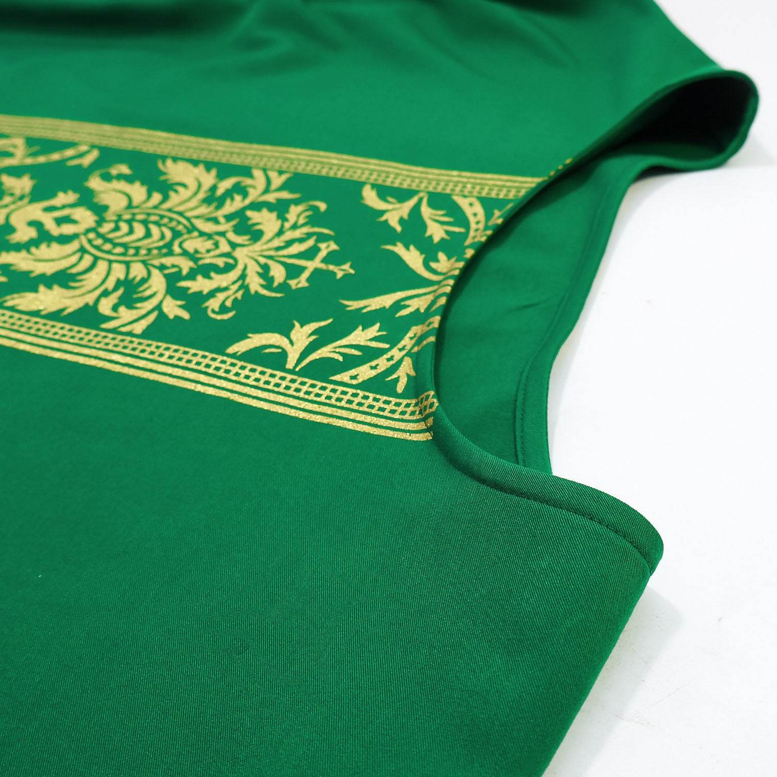 Gothic tea suble costume cos Arabian priest religious robe Halloween - zzcosplay