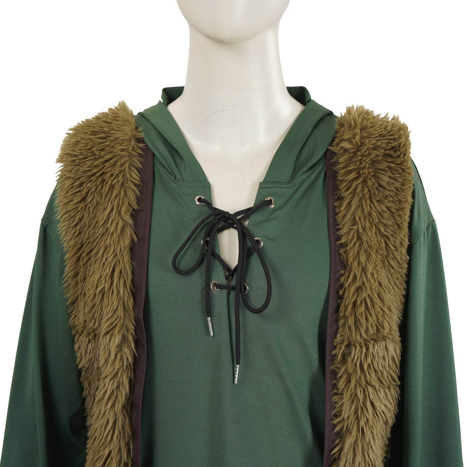 How to Train Your Dragon: Live Action Hiccup Costume Halloween - zzcosplay