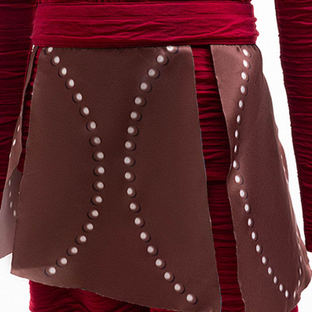 How to Train Live Film Astrid Hofferson Cosplay Dragon Costume Halloween - zzcosplay