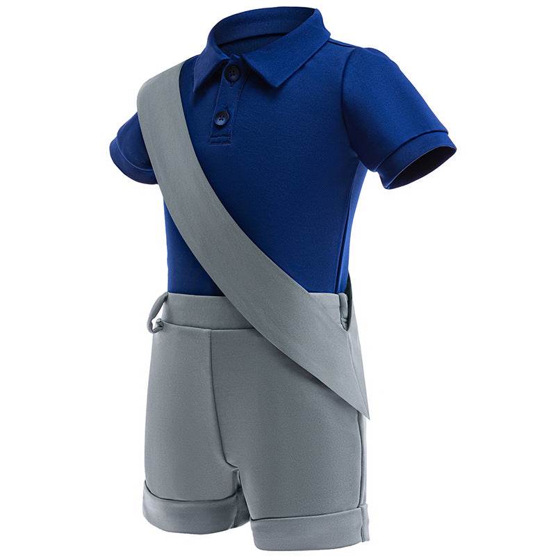 Elio Cosplay Costume for kids - zzcosplay