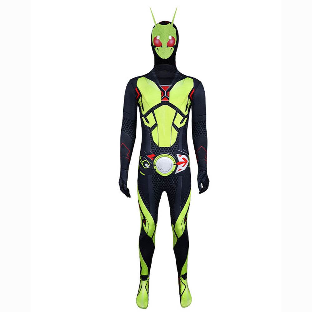 Kamen Rider Zero-One cosplay costume Halloween - zzcosplay