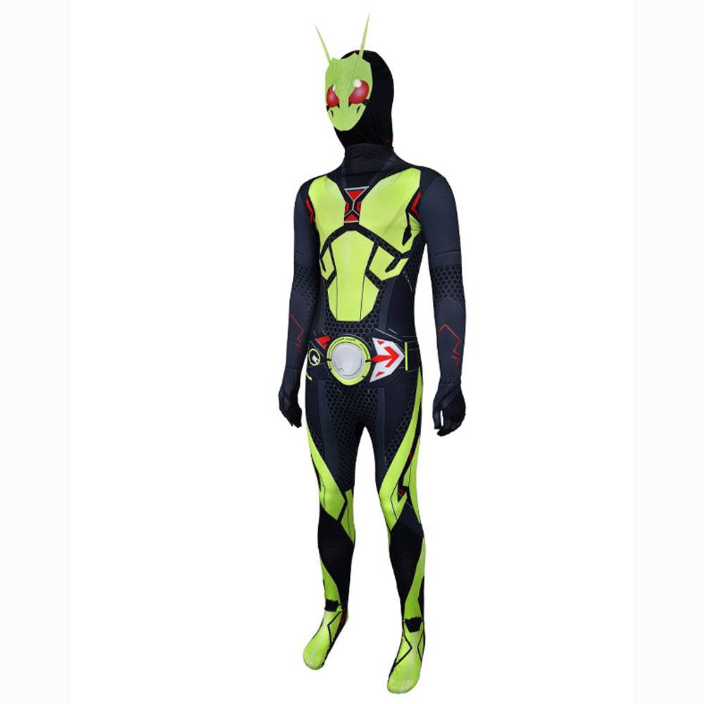 Kamen Rider Zero-One cosplay costume Halloween - zzcosplay