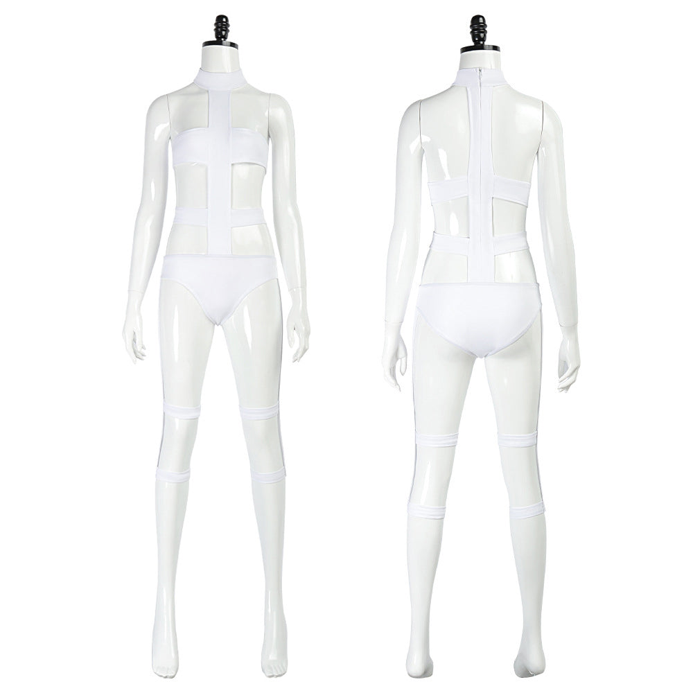 The Fifth Element Lilu cosplay costume Halloween - ZZCOSPLAY