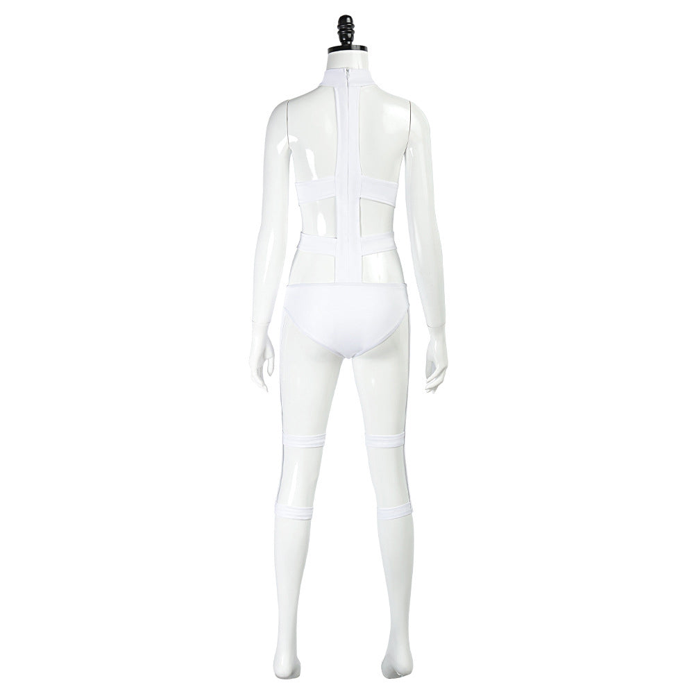 The Fifth Element Lilu cosplay costume Halloween - ZZCOSPLAY