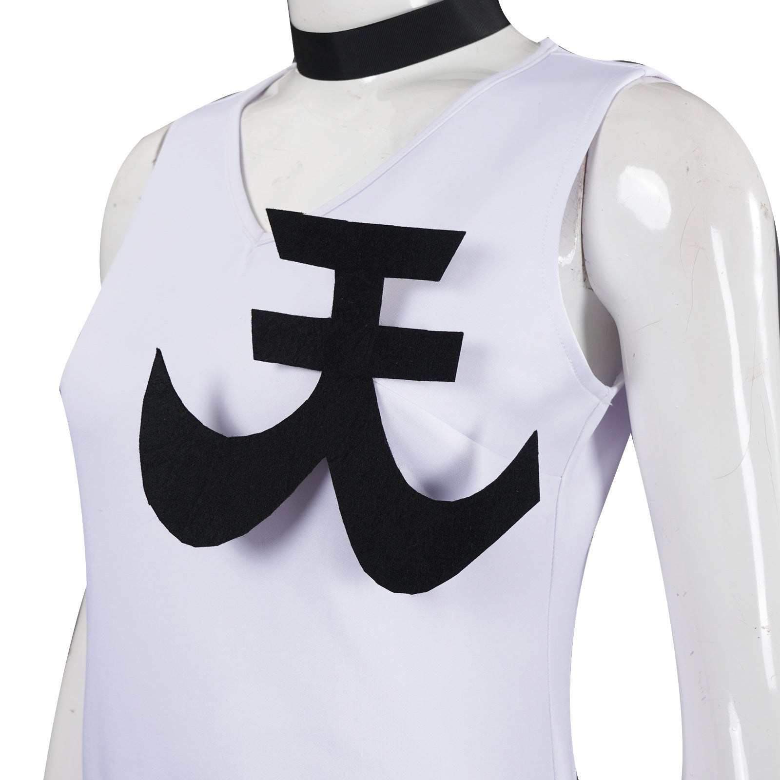 Panty & Stocking With Gartebelt Polly Esther Ulfen Cosplay Costume - ZZCOSPLAY