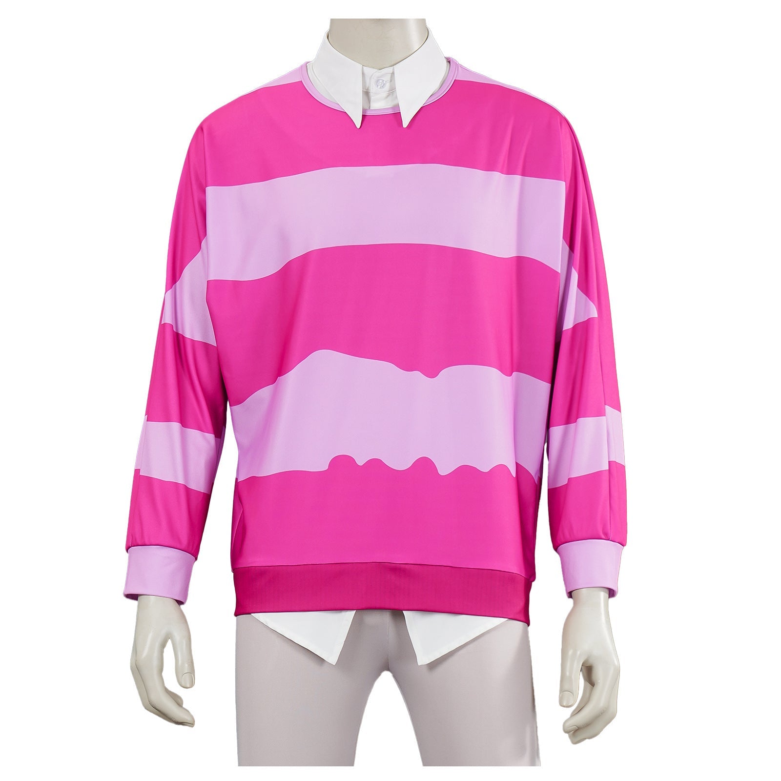 KPop Demon Hunters Baby Saja Soda Boy Group Song Costume For Men - ZZCOSPLAY