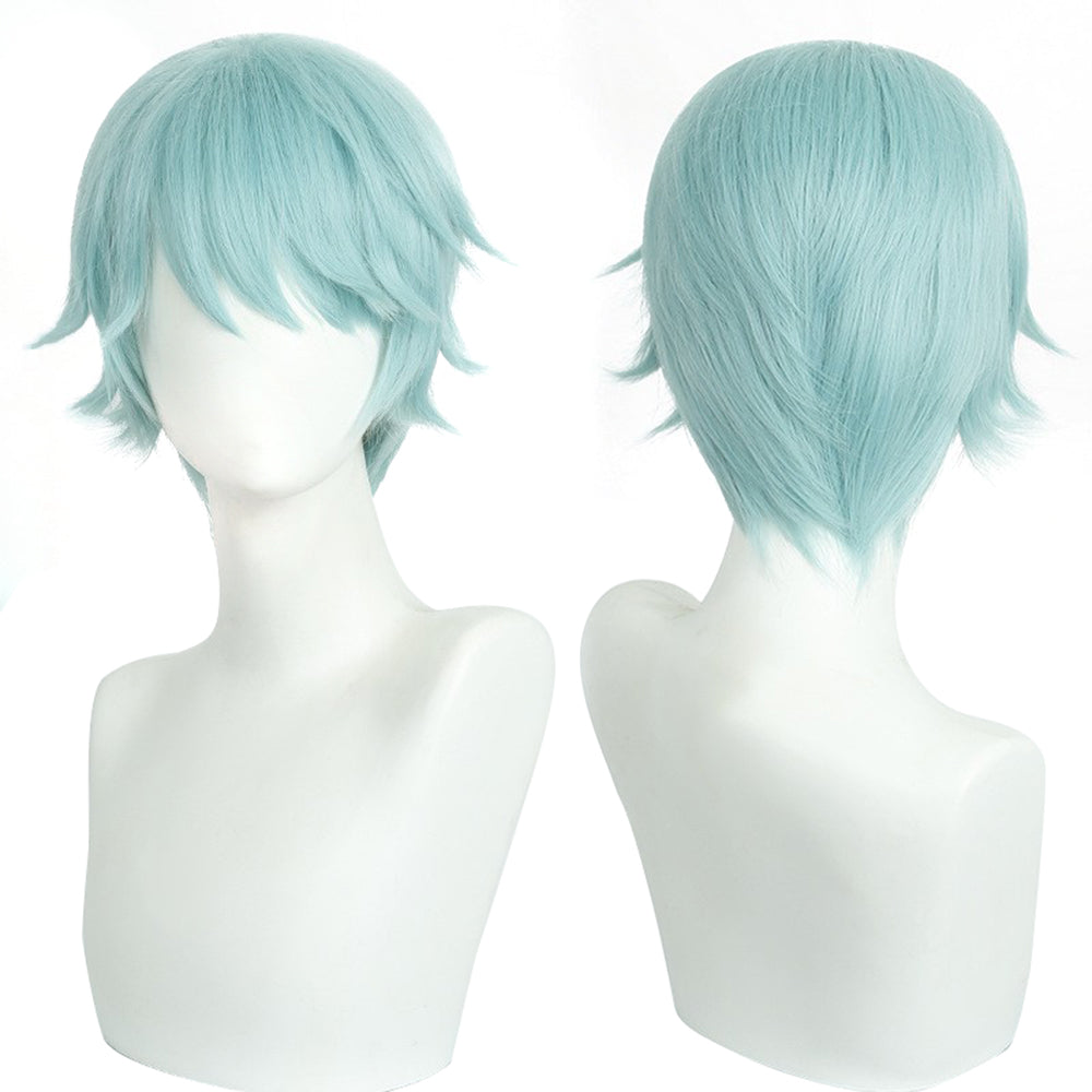 Kpop Witch Hunter Group Mira Zoe Rumi Beibi Qin Yu Abby Wig - ZZCOSPLAY