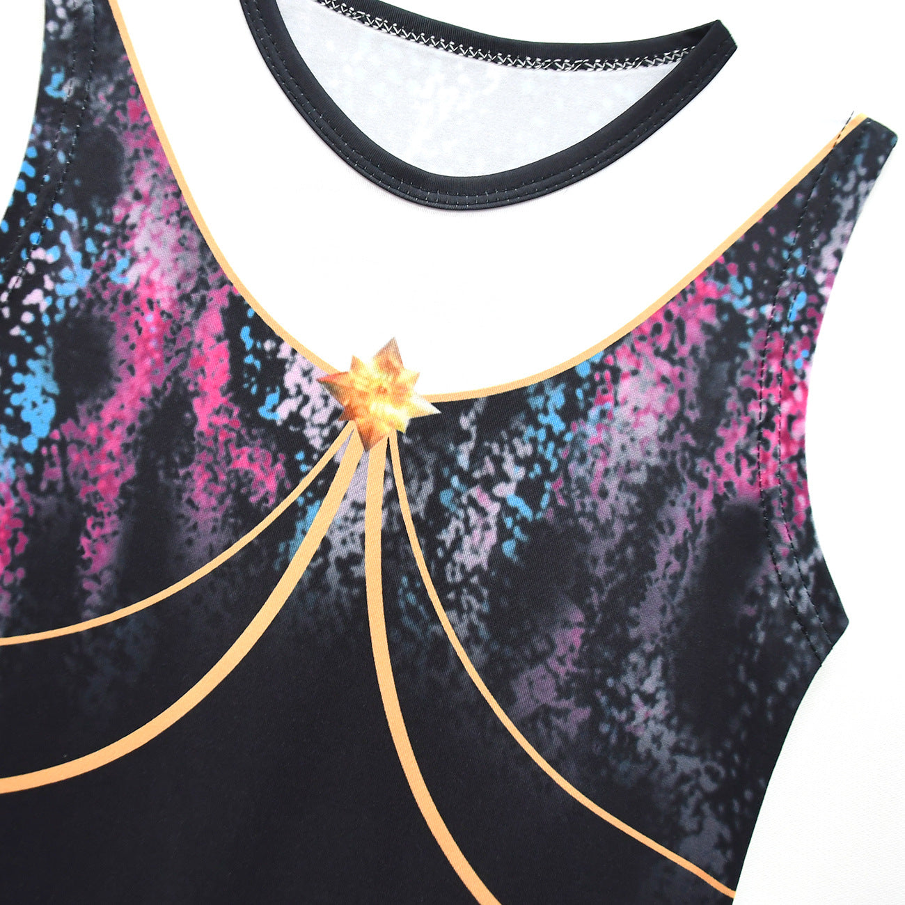 Kids Mira Zoey Rumi Pajamas Kpop Demons Hunters Cosplay For Girls - ZZCOSPLAY