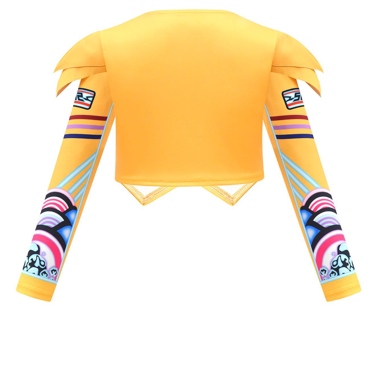 KPop demon hunters Dress Cosplay Costume Carnival Fancy bowknot Dress For Girls - ZZCOSPLAY