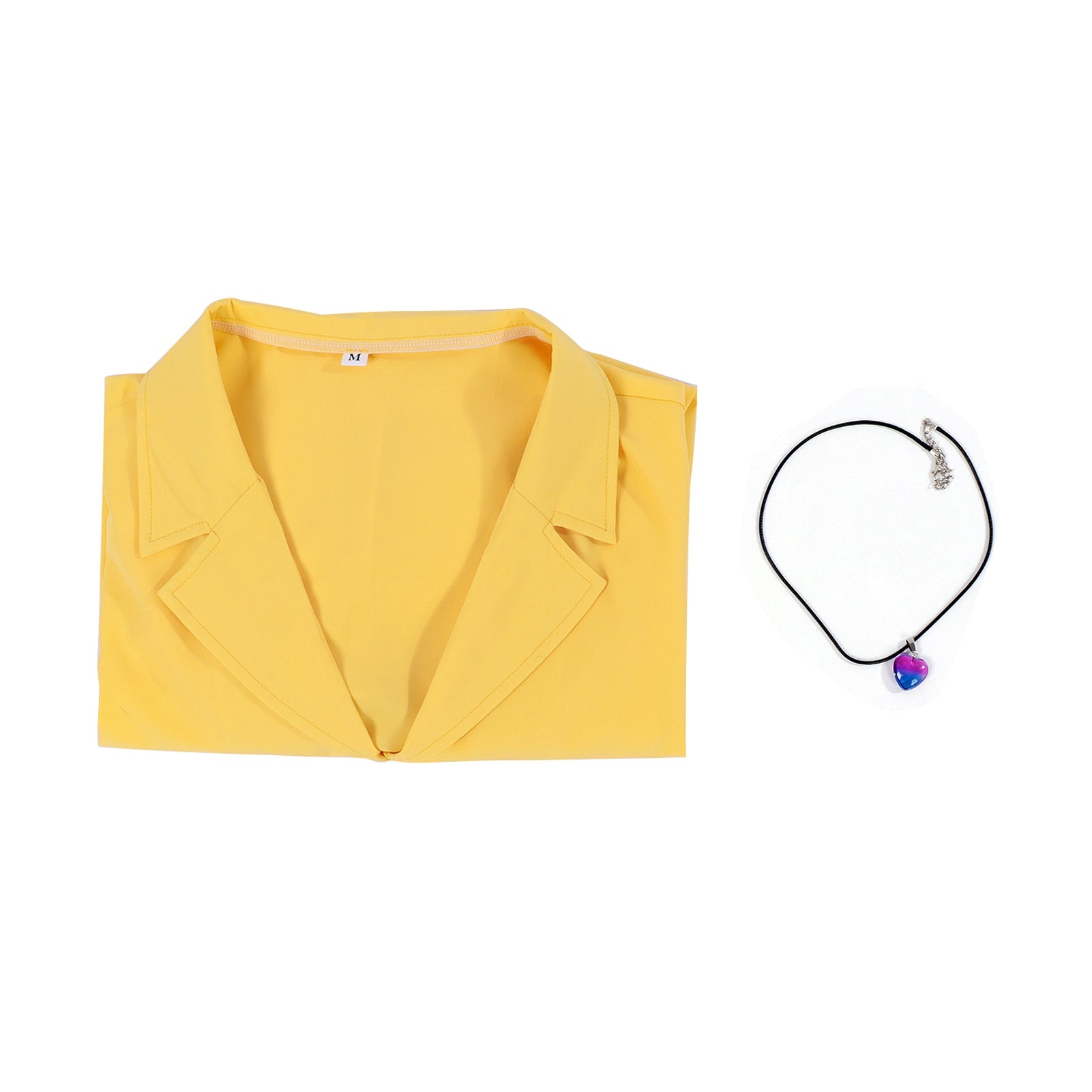 KPop Demon Hunters Saja Boys Baby Abby Jinu Mystery Romance Costume Cosplay - ZZCOSPLAY