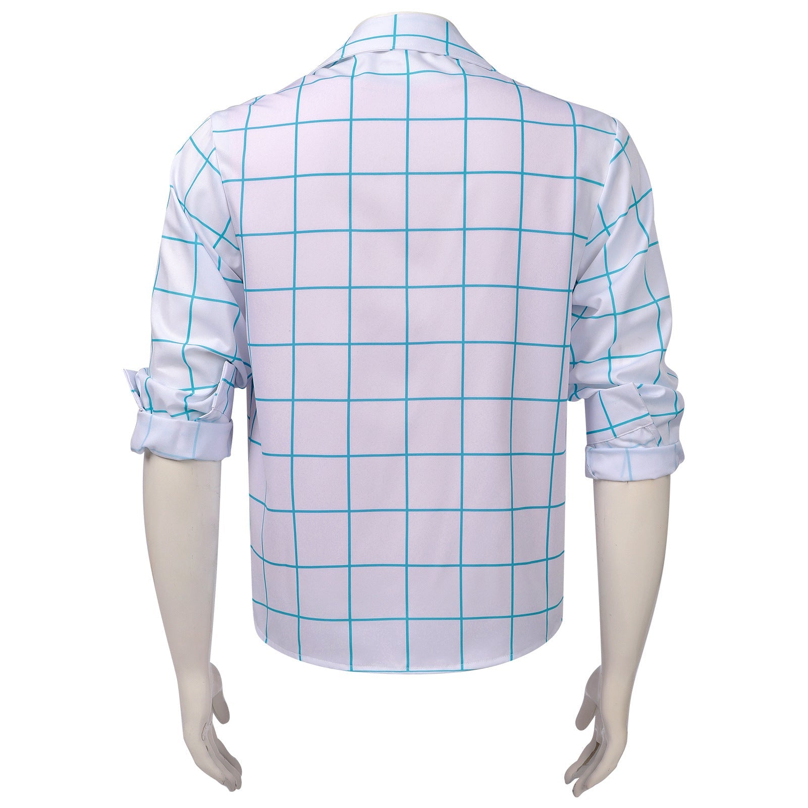 KPop Demon Hunters Saja Boys Baby Abby Jinu Mystery Romance Costume Cosplay - ZZCOSPLAY