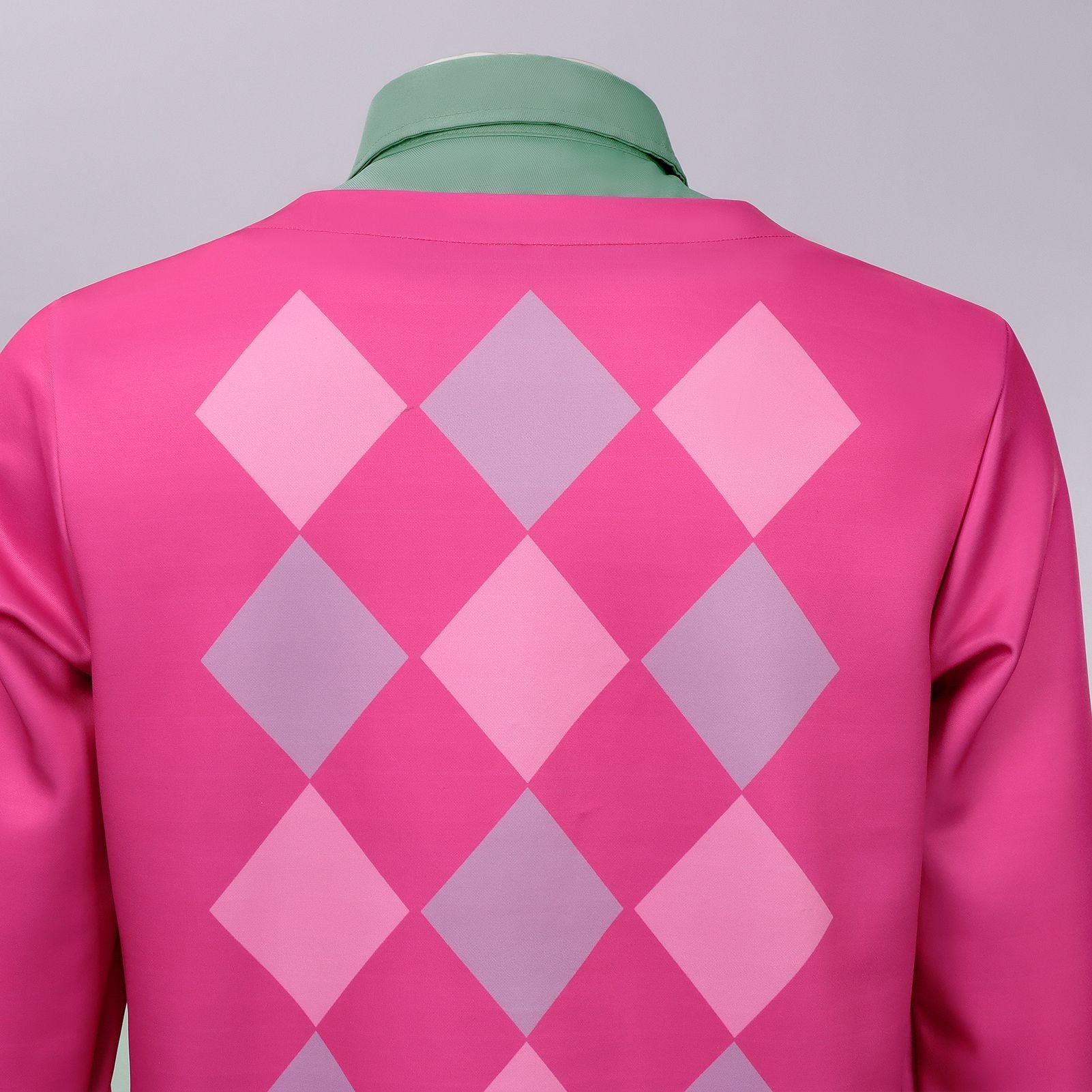 KPop Demon Hunters Saja Boys Baby Abby Jinu Mystery Romance Costume Cosplay - ZZCOSPLAY