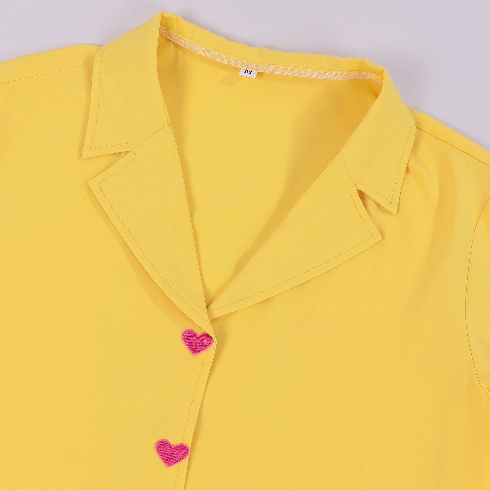 KPop Demon Hunters Saja Boys Baby Abby Jinu Mystery Romance Costume Cosplay - ZZCOSPLAY