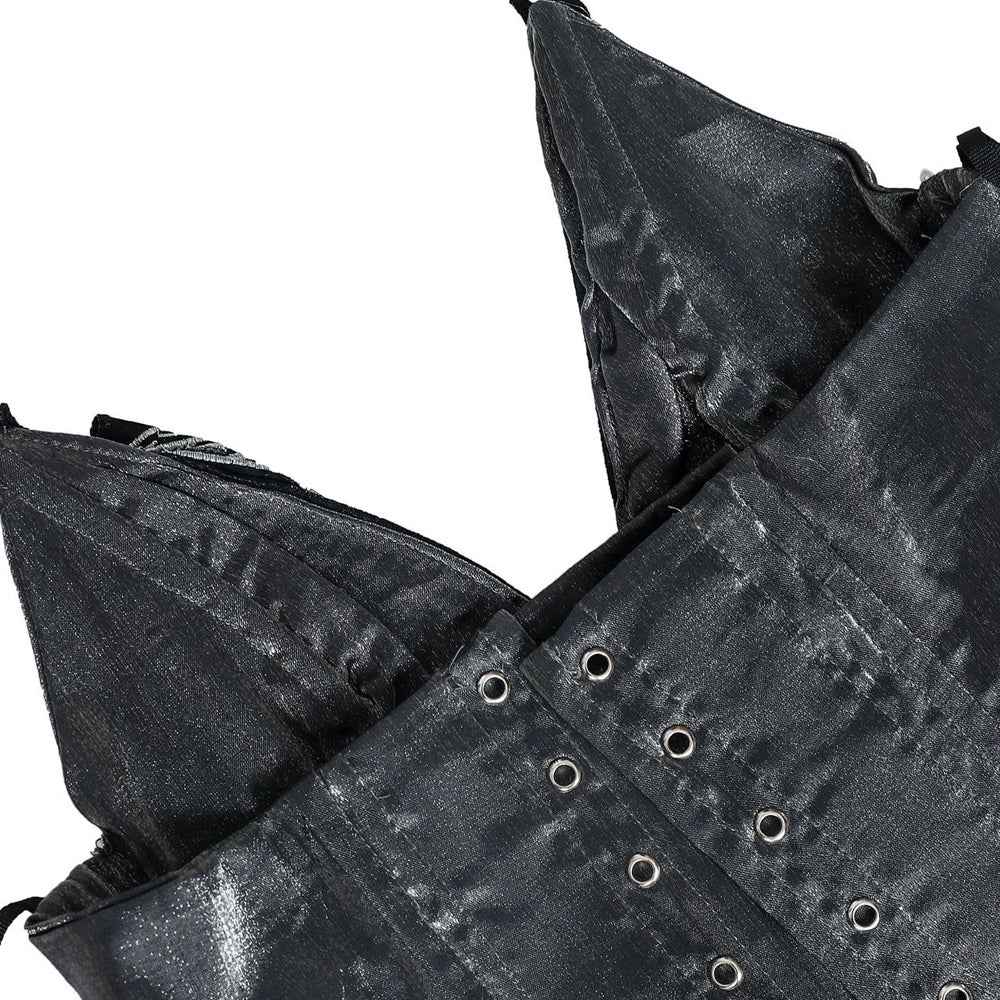 Deluxe Heavenly Angel Costume With Wing For Women