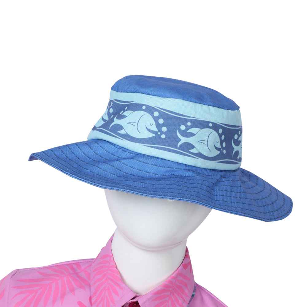 Zootopia 2 Nick Fox Shirt Cosplay Costume Party For Kids Adult